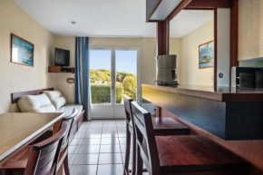 Résidence Port du Crouesty - maeva Home - Appartement 2 pièces 5 personnes - Confort MAE-0470